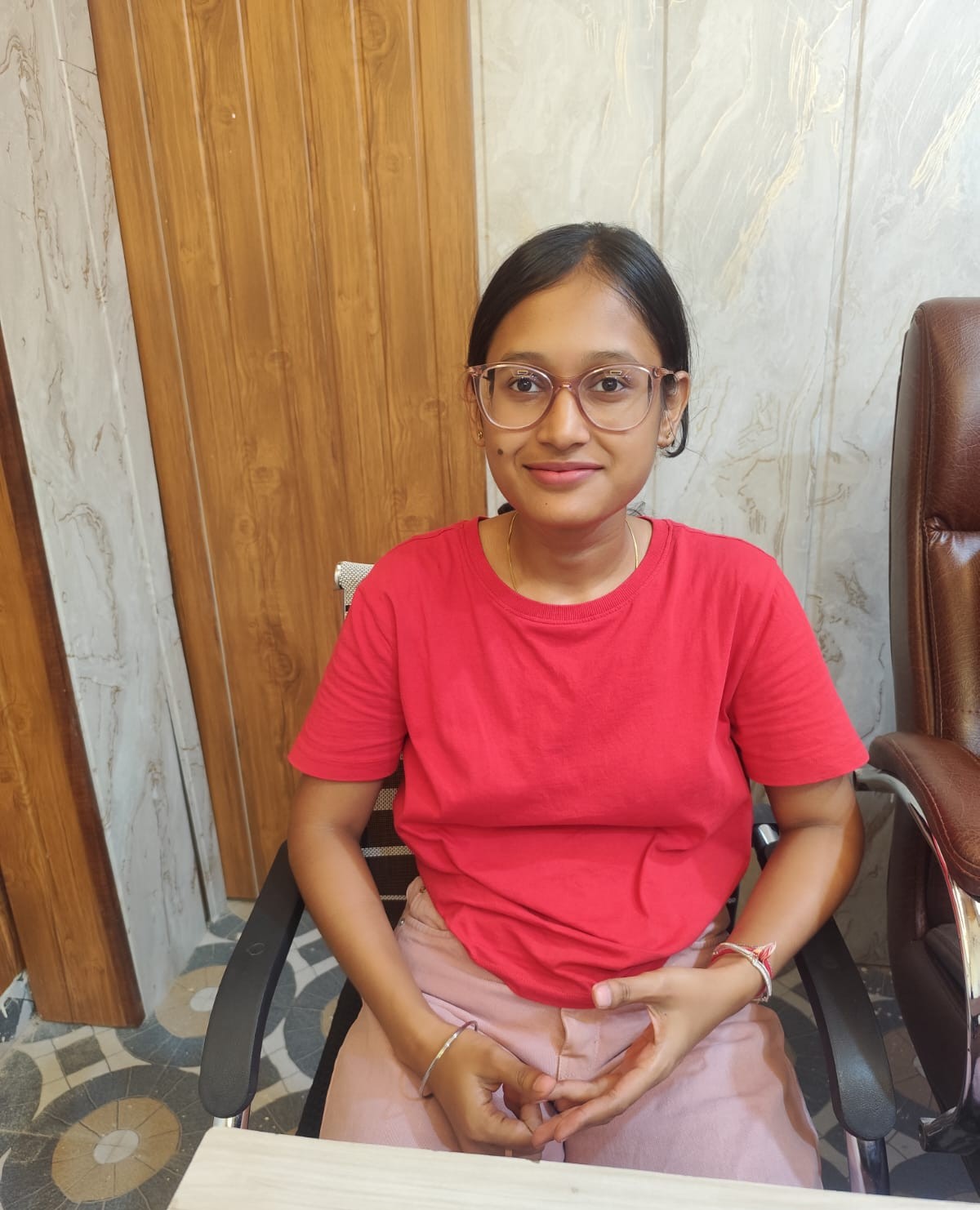Aayushi Kumari