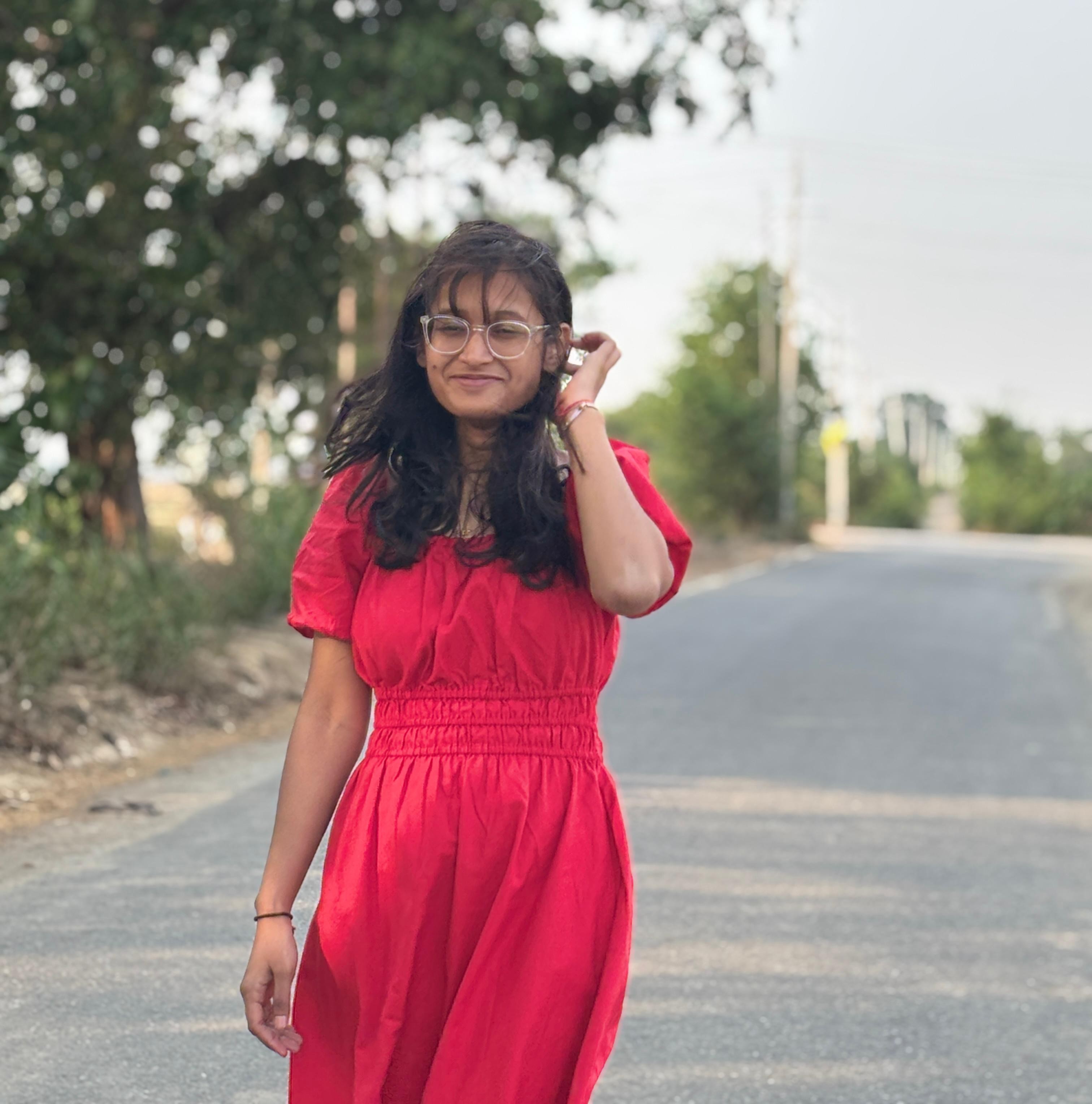 Aayushi Kumari