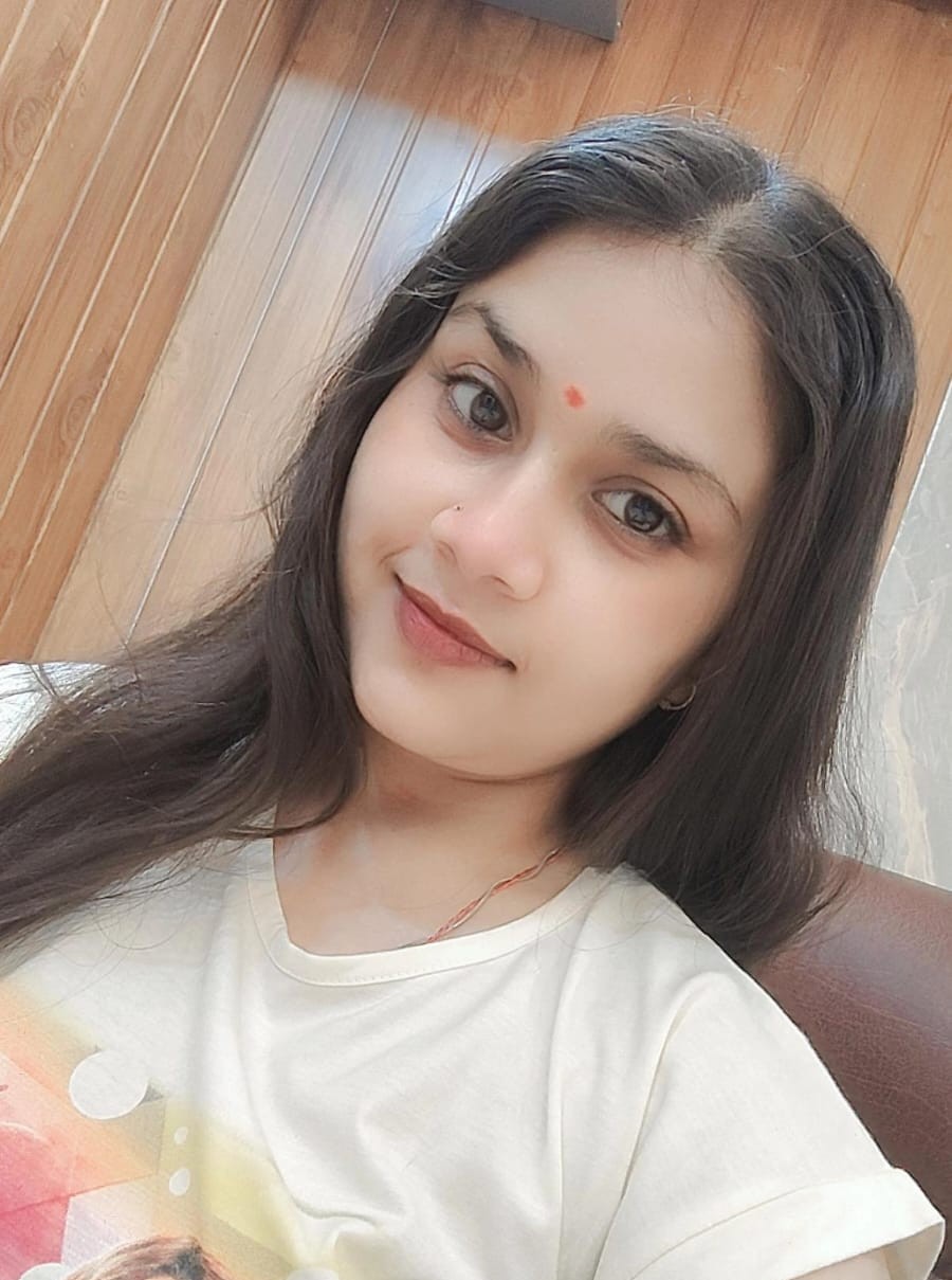 Komal Kumari
