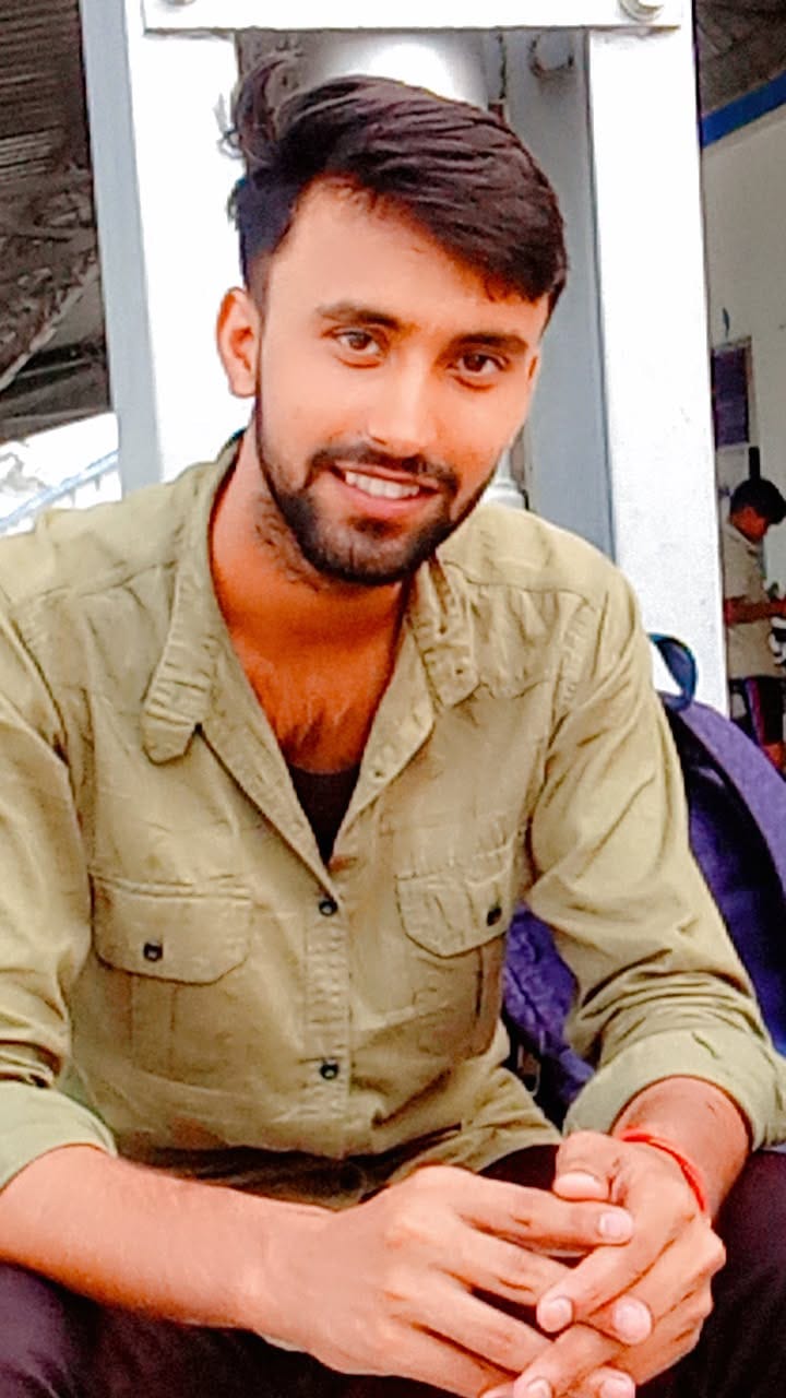 Priyanshu Singh